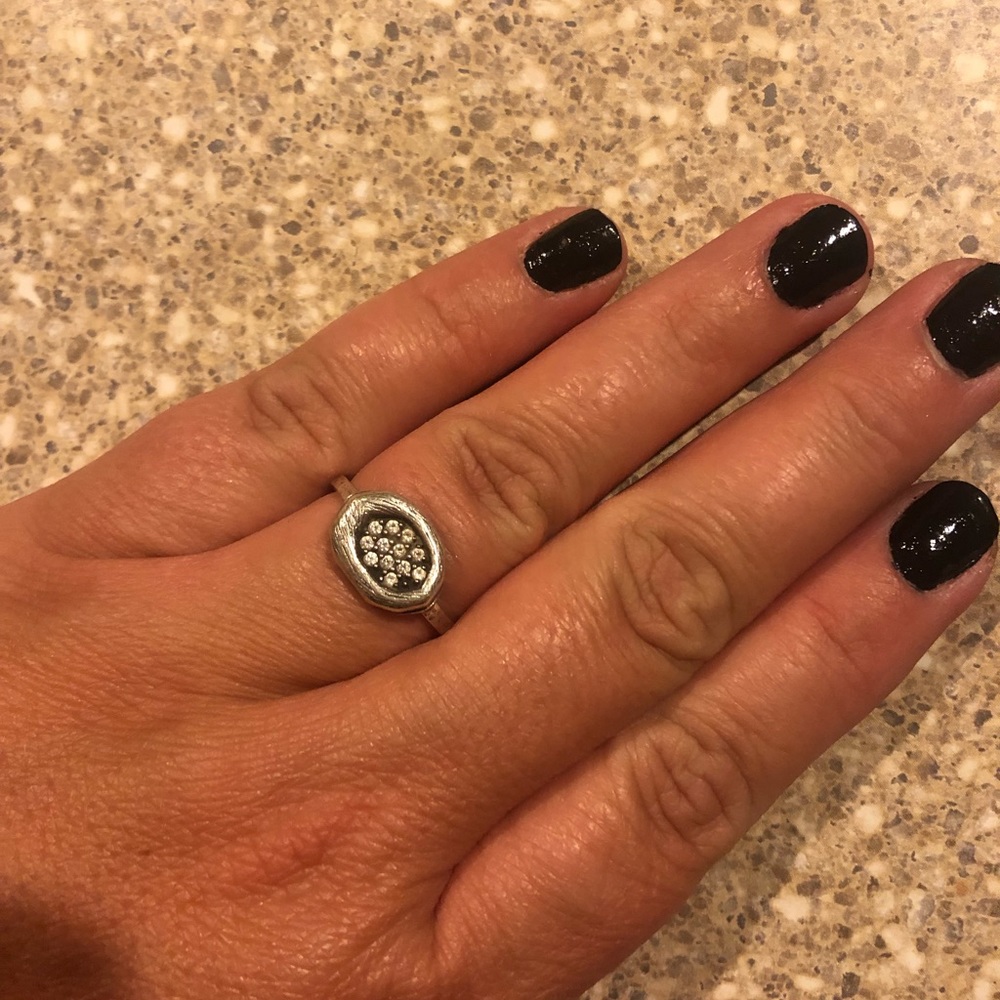 Silpada Ring